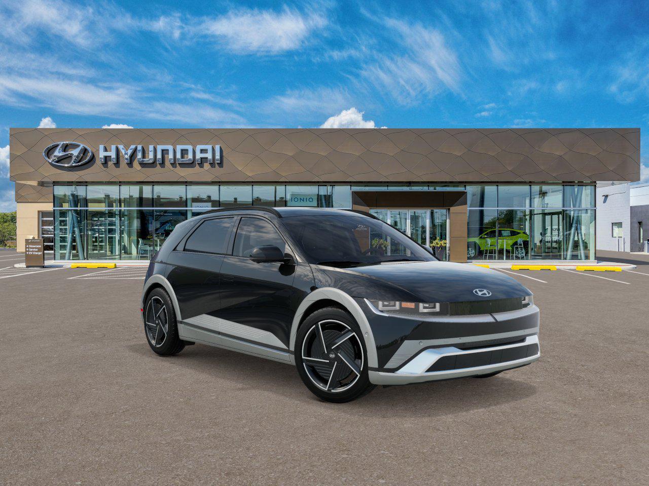 hyundai ioniq 5 2026 7YAKRDDC3TY068351 image hyundai ioniq 5 2026 7YAKRDDC3TY068351 image